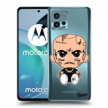 Obal pre Motorola Moto G72 - Separ