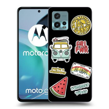 Obal pre Motorola Moto G72 - Summer