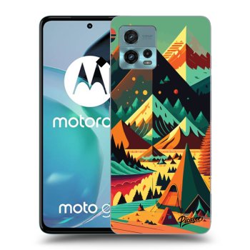 Obal pre Motorola Moto G72 - Colorado