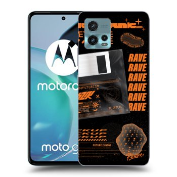 Obal pre Motorola Moto G72 - RAVE
