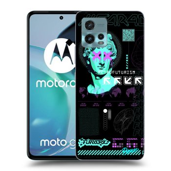 Obal pre Motorola Moto G72 - RETRO