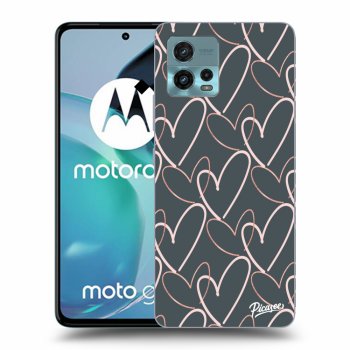 Obal pre Motorola Moto G72 - Veľa lásky