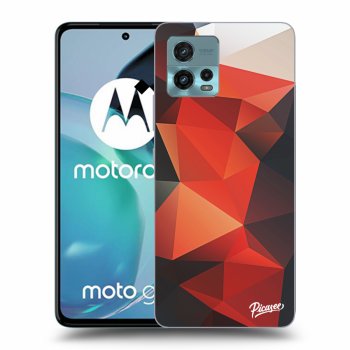 Obal pre Motorola Moto G72 - Wallpaper 2
