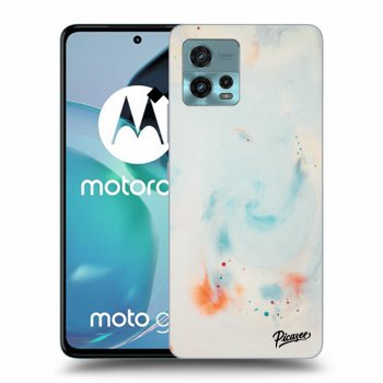 Obal pre Motorola Moto G72 - Splash