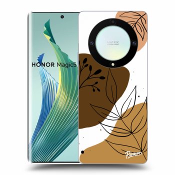 Obal pre Honor Magic5 Lite 5G - Boho style