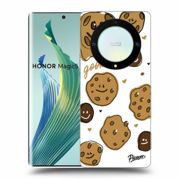 Obal pre Honor Magic5 Lite 5G - Gookies
