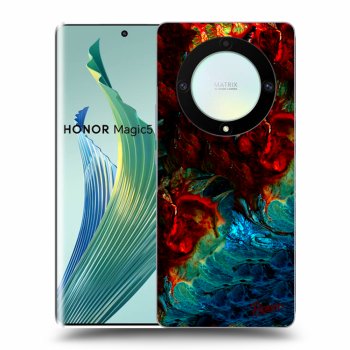 Obal pre Honor Magic5 Lite 5G - Universe