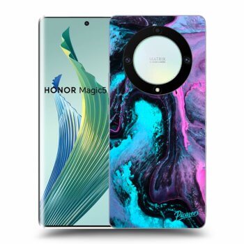 Obal pre Honor Magic5 Lite 5G - Lean 2