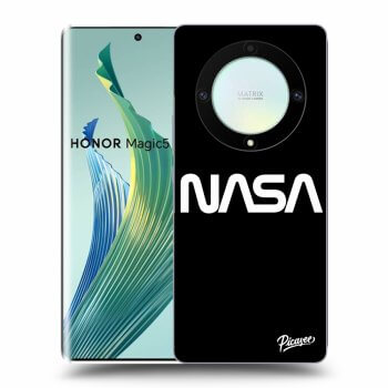 Picasee ULTIMATE CASE pro Honor Magic5 Lite 5G - NASA Basic