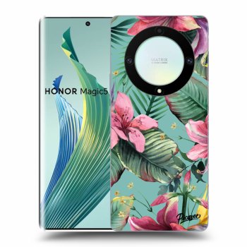 Obal pre Honor Magic5 Lite 5G - Hawaii