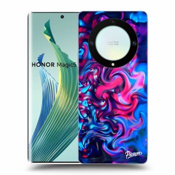 Obal pre Honor Magic5 Lite 5G - Redlight