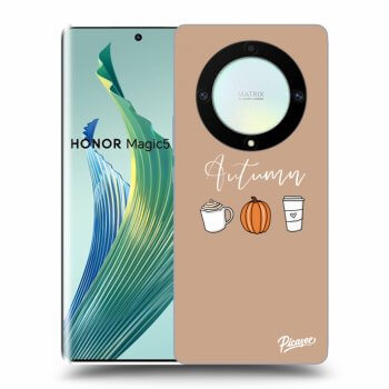 Obal pre Honor Magic5 Lite 5G - Autumn