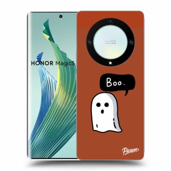 Obal pre Honor Magic5 Lite 5G - Boo