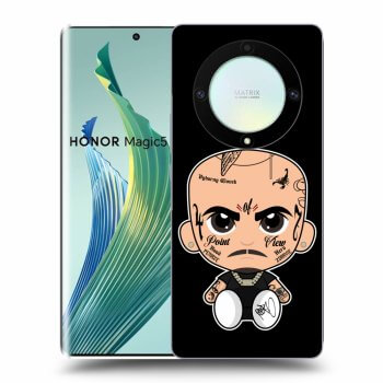 Obal pre Honor Magic5 Lite 5G - Separ