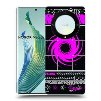 Obal pre Honor Magic5 Lite 5G - SHINE