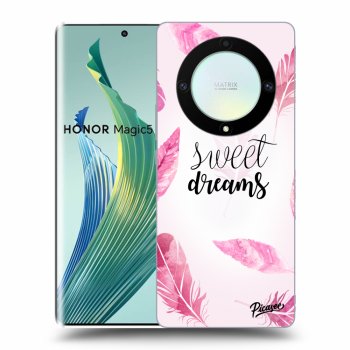 Obal pre Honor Magic5 Lite 5G - Sweet dreams