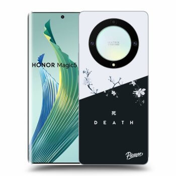 Obal pre Honor Magic5 Lite 5G - Life - Death