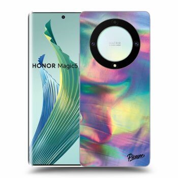 Obal pre Honor Magic5 Lite 5G - Holo