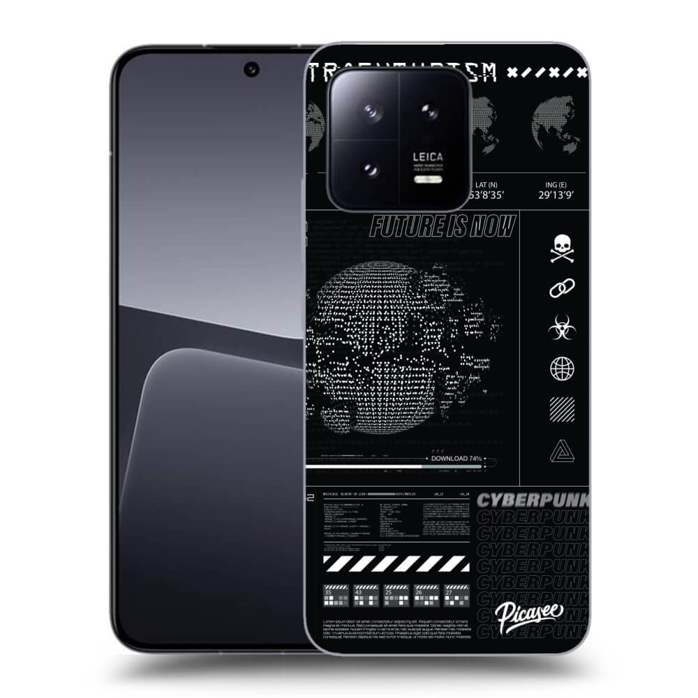 Picasee ULTIMATE CASE pro Xiaomi 13 - FUTURE