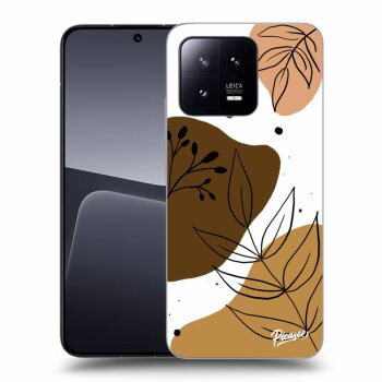 Obal pre Xiaomi 13 - Boho style