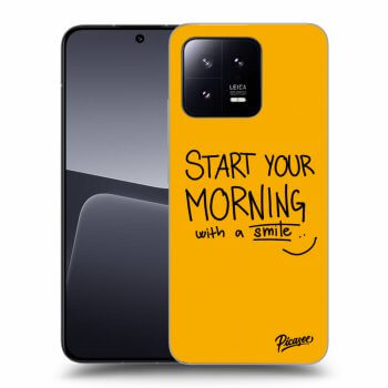 Obal pre Xiaomi 13 - Smile