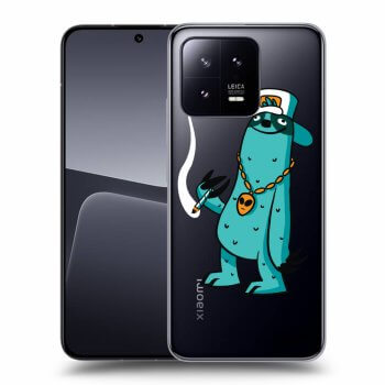 Obal pre Xiaomi 13 - Earth - Je mi fajn