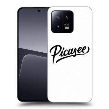 Picasee ULTIMATE CASE pro Xiaomi 13 - Picasee - black
