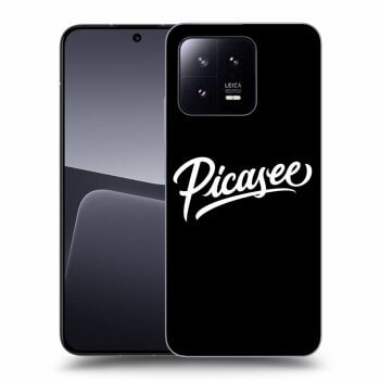 Obal pre Xiaomi 13 - Picasee - White