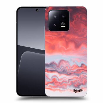 Picasee ULTIMATE CASE pro Xiaomi 13 - Sunset
