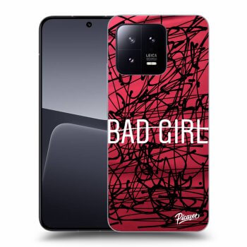 Obal pre Xiaomi 13 - Bad girl