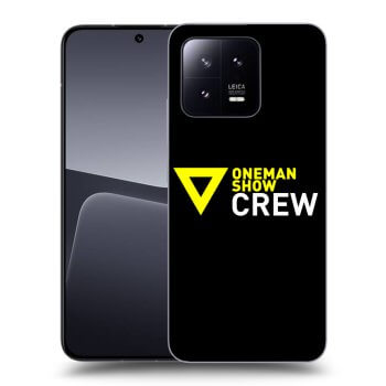 Obal pre Xiaomi 13 - ONEMANSHOW CREW