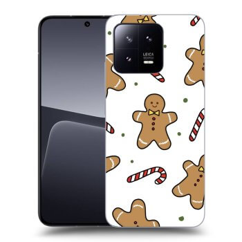 Obal pre Xiaomi 13 - Gingerbread