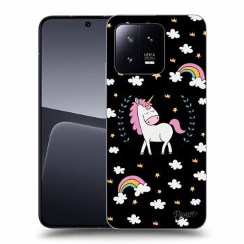 Obal pre Xiaomi 13 - Unicorn star heaven
