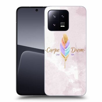 Obal pre Xiaomi 13 - Carpe Diem