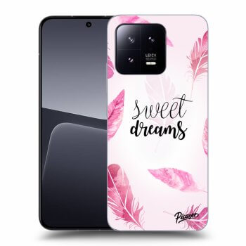 Picasee silikónový prehľadný obal pre Xiaomi 13 - Sweet dreams