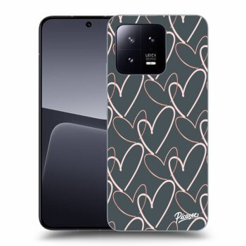 Obal pre Xiaomi 13 - Veľa lásky