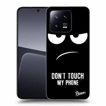 Obal pre Xiaomi 13 - Don't Touch My Phone