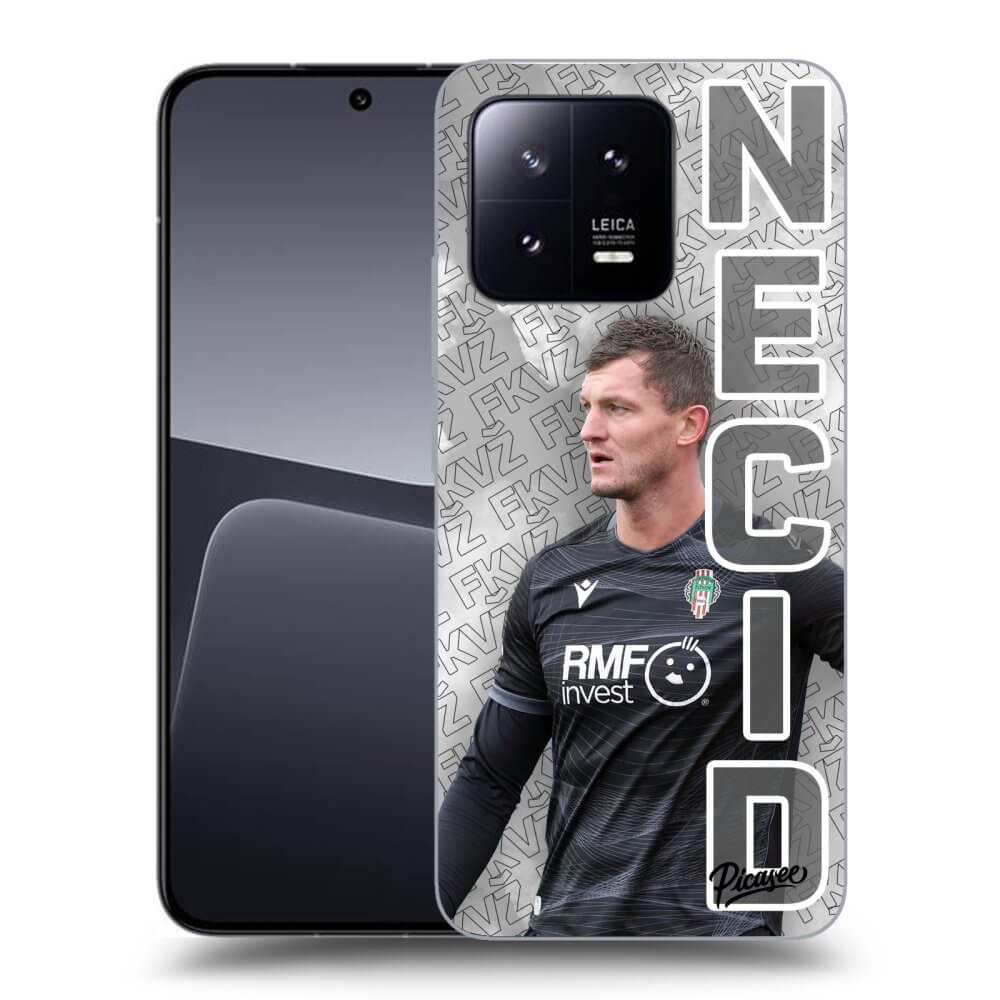 Picasee ULTIMATE CASE pro Xiaomi 13 - FK Viktoria Žižkov E