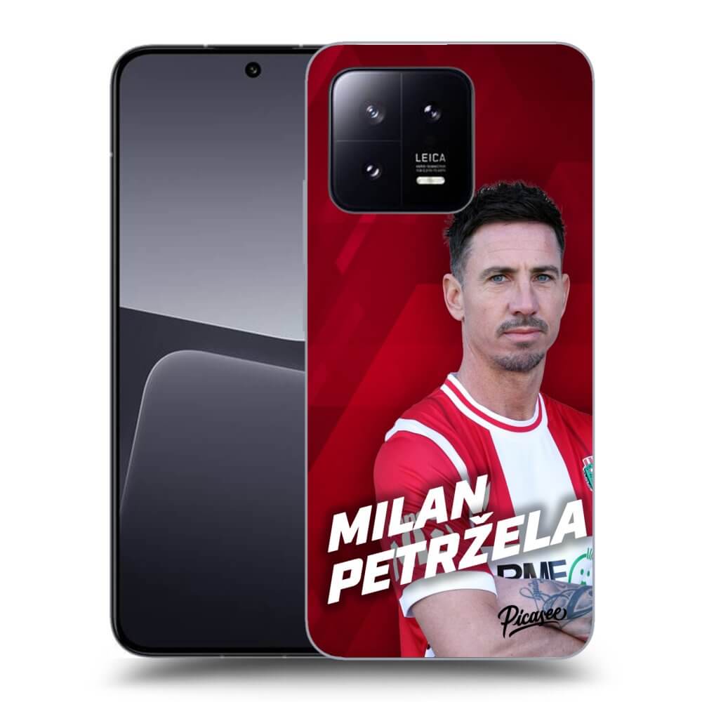 Picasee ULTIMATE CASE pro Xiaomi 13 - FK Viktoria Žižkov H