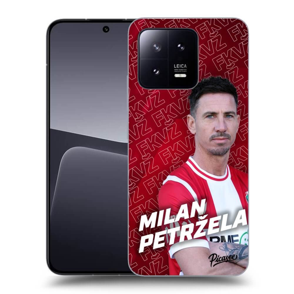 Picasee ULTIMATE CASE pro Xiaomi 13 - FK Viktoria Žižkov I