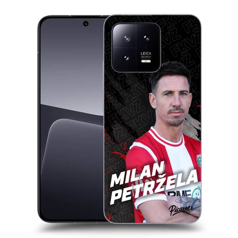 Picasee ULTIMATE CASE pro Xiaomi 13 - FK Viktoria Žižkov K