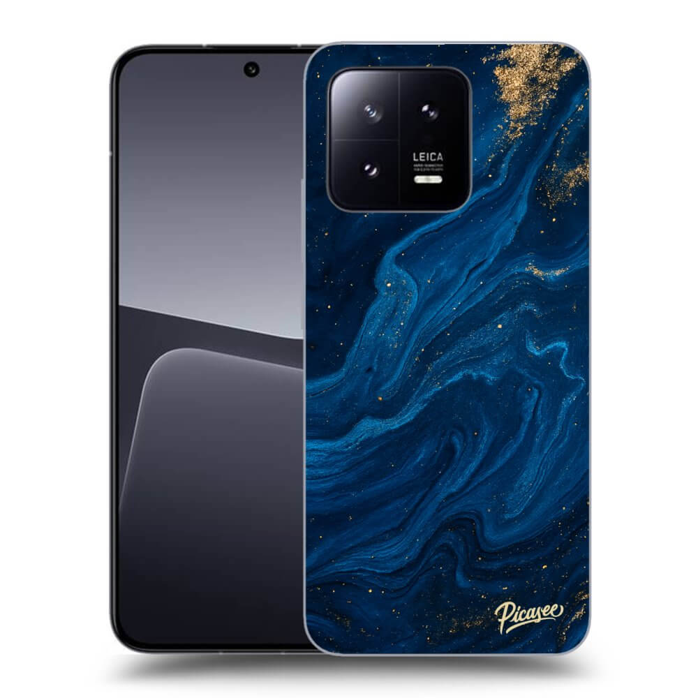 Picasee ULTIMATE CASE pro Xiaomi 13 - Blue