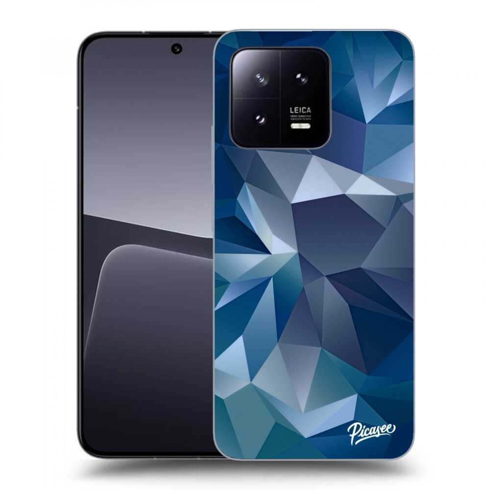 Picasee ULTIMATE CASE pro Xiaomi 13 - Wallpaper