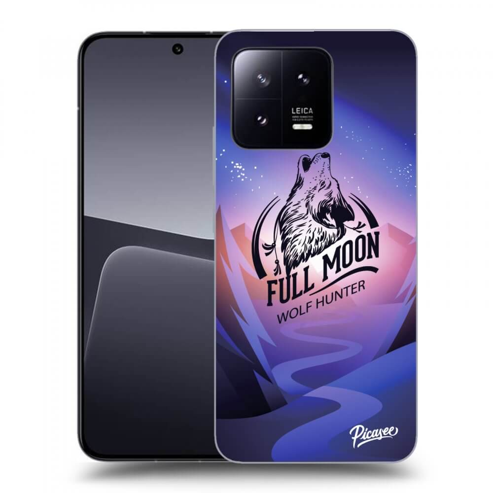 Picasee ULTIMATE CASE pro Xiaomi 13 Pro - Vlk