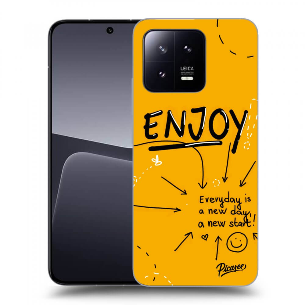 Picasee ULTIMATE CASE pro Xiaomi 13 Pro - Enjoy