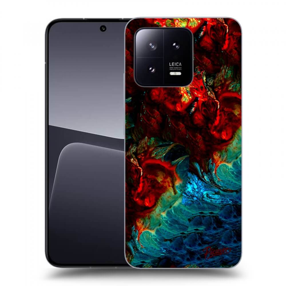 Picasee ULTIMATE CASE pro Xiaomi 13 Pro - Universe