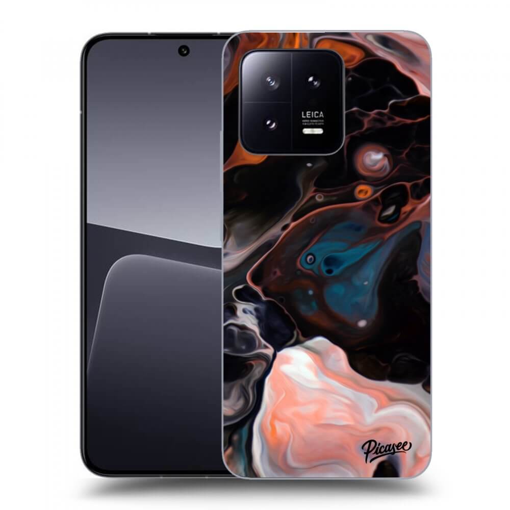 Picasee ULTIMATE CASE pro Xiaomi 13 Pro - Cream