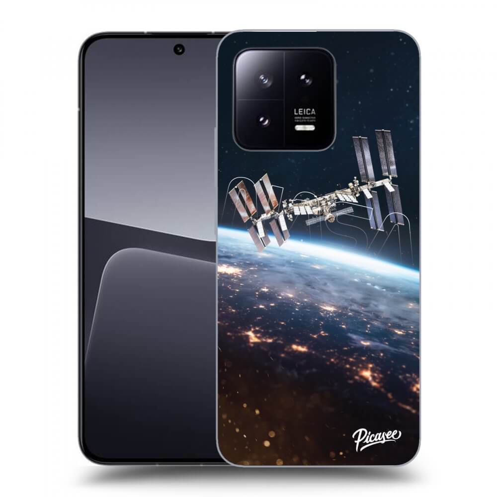 Picasee ULTIMATE CASE pro Xiaomi 13 Pro - Station