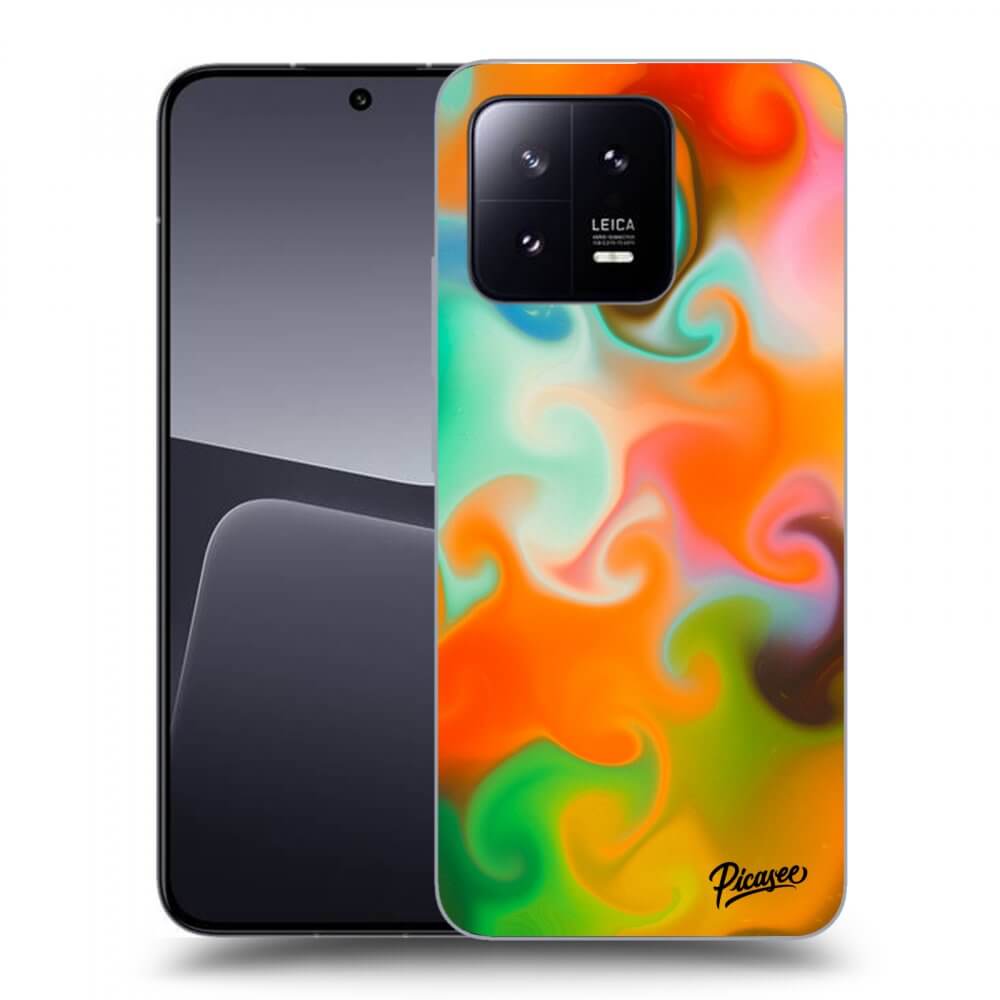 Picasee ULTIMATE CASE pro Xiaomi 13 Pro - Juice
