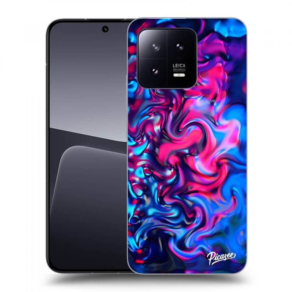 Picasee ULTIMATE CASE pro Xiaomi 13 Pro - Redlight